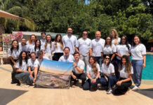 Malai Manso terá 135 novos apartamentos e mira turistas argentinos em 2027 Malai Manso Resort reúne 28 executivos em três dias de atividades intensas em Rio Quente (GO). Crédito: Divulgação | Malai Manso Resort